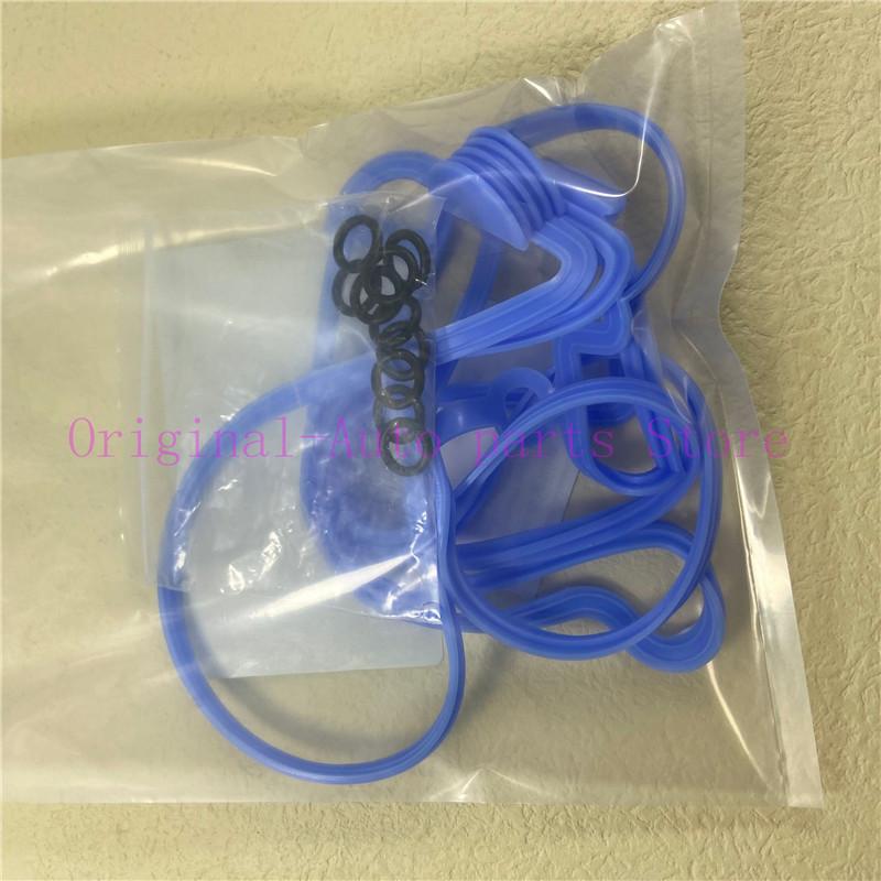 Engine Aluminum cover Valve Cover Gasket 90501944 For Buick- Excelle- 1.8 Chevrolet- Captiva Epica Opel- Antara 2.4L 5488936