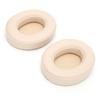FYZ‑60 Ear Cushions Replacement Earpad Covers for Monster Studio 2.0 Wireless HeadphoneChampagne