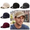 Casual Sun Protection Hat Versatile Hip Hop Snapback Hat Unisex Breathable Baseball Cap  Outdoor