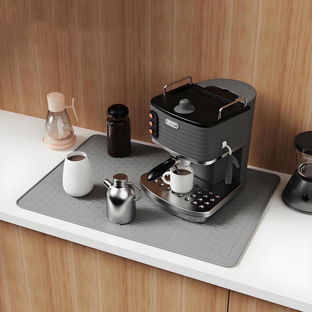 Силиконовый коврик для плиты, подставка под горячее, термостойкие силиконовые накладки на плиту для электрической плиты, защитное покрытие для стеклокерамической варочной панели, кухня