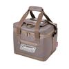 Термобокс Coleman Ultimate Ice Cooler II 15 л - Сохраняет содержимое холодным примерно 32 часа - Оливковый - Идеально подходит для активного отдыха, кемпинга,