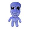 Горячая Плюшевая Игрушка Ao Oni Мягкая Набивная Фигурка Персонажа Игры Аниме Игровые Аксессуары Забавный Декор для Дома Подарки на День Рождения для Детей