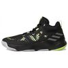 Pro Next 2021 Comfortable Non-Slip Durable Breathable Low-Top Retro Basketball Shoes Men Sneakers Carbon-Black G58893