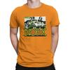 N-Nofx Man TShirt Member Distinctive T Shirt Graphic Streetwear New Trend