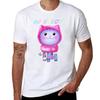 Dj Catnip Tshirt T Shirts For Unisex Cotton Funny Unisex T Shirt Heavy Cotton Unisex T Shirt Summer Tshirt