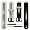 Watch Band For Garmin Forerunner 735XT 735/220/230/235/620/630 Watch Soft Silicone Smart Strap Replacement Bracelet Correa