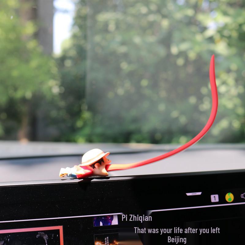 Мини Электромобиль Веном Мотоцикл Подвеска Украшение - Фигурка Marvel