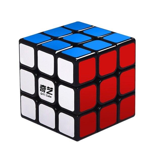 3x3x3 Speed Cube 5,6 см Профессиональный волшебный куб Высококачественный волшебный куб