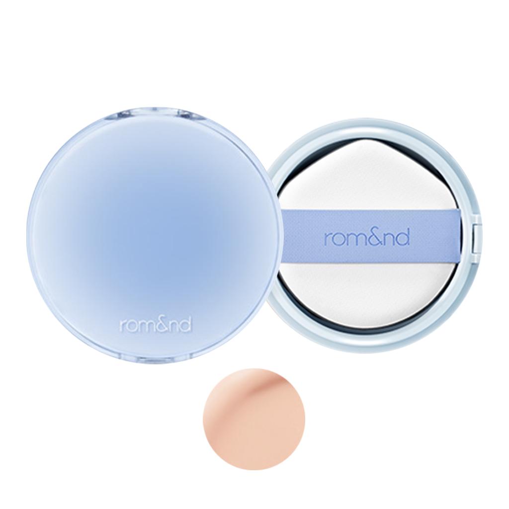 Rom&nd ROMAND Подушка Bare Water 20г (5 вариантов)