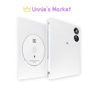 Альбом BE Essential Edition