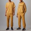 adidas Базовые брюки X Pharrell Williams Humanrace Золотисто-бежевые мужские брюки Тан HG1404