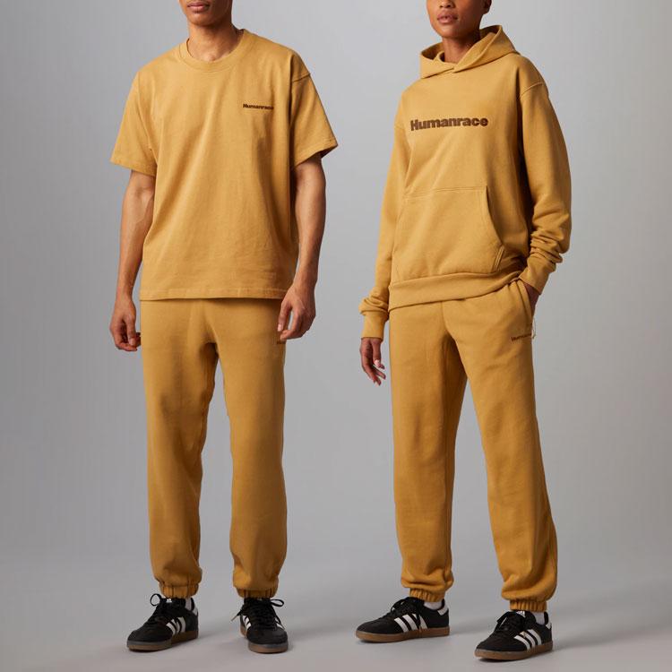 adidas X Pharrell Williams Humanrace Базовые брюки