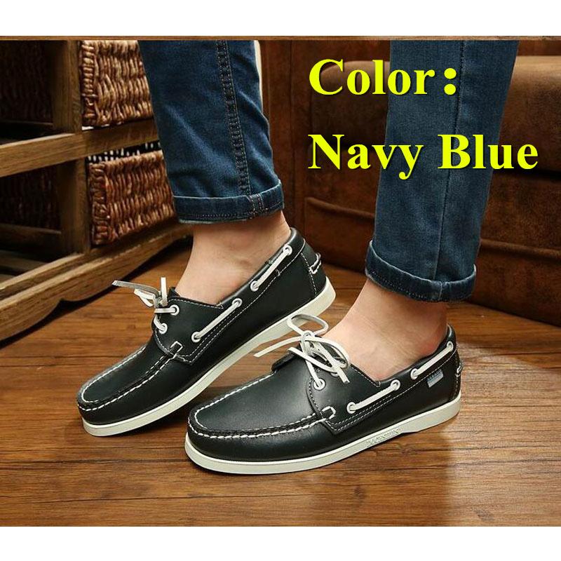 Мужские туфли для вождения из натуральной кожи, новейшая мода Docksides Classic Boat Shoe, фирменные дизайнерские туфли на плоской подошве для мужчин и женщин 2022A011