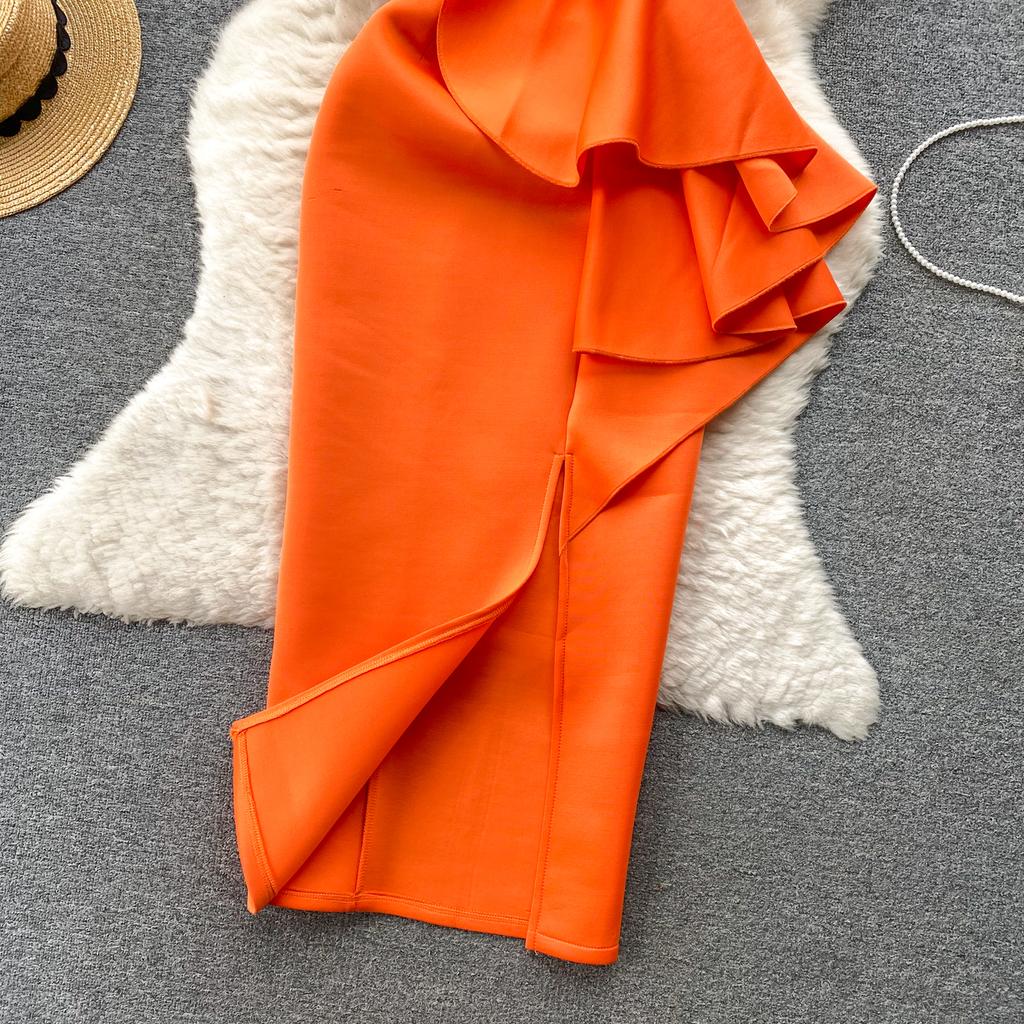 Роскошные элегантные дизайнерские платья с V-образным вырезом, вечернее платье с пайетками, женское облегающее платье Y2k до середины голени, отделка бисером