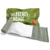 1PC 6in Israeli Bandage Wound Dressing Emergency Bandage Combat Compression Tactical First Aid IFAK Trauma Medical