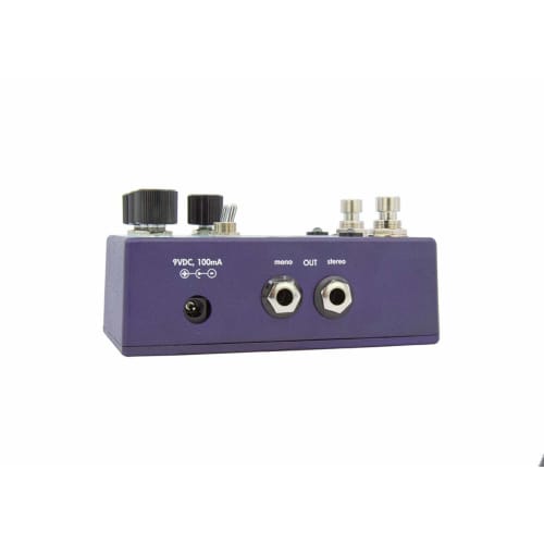 WALRUS AUDIO Julianna Deluxe Chorus/Vibrato