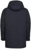 Куртка Jack Wolfskin Canyon Shield Parka Men (A65119) dark navy
