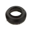 Fotga MD-M4/3 Adapter Digital Ring Minolta MD MC Lens To Micro 4/3 Mount Camera (for Panasonic G1