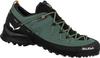Обувь для треккинга Wildfire 2 (61404) raw green/black