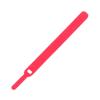 20pcs New Earphone Mouse Fastening  Nylon Ties Management Cable Organizer Wire Protector
