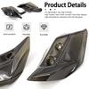 Новый Защитник Рук Мотоцикла Tracer 900 MT09 Щиток Рук Защита Для Yamaha MT 09 TRACER 900 Накладка На Защитник Рук 2014 2015 2016 2017