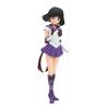 BANPRESTO Sailor Moon Eternal GLITTER&GLAMOURS SUPER SAILOR SATURN