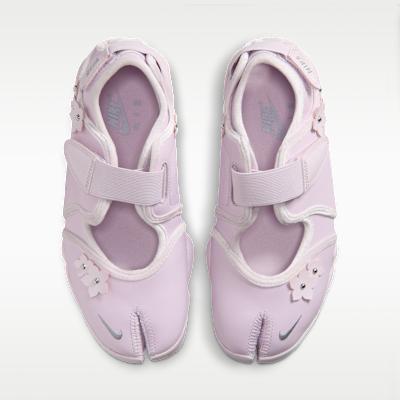 Nike Air Rift Casual Shoes Women's Lavender