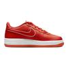 Nike Детские кроссовки Air Force 1 GS Picante Red White DX5805-600