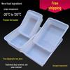 Shangheng Rectangular Thickened Plastic Storage Basin