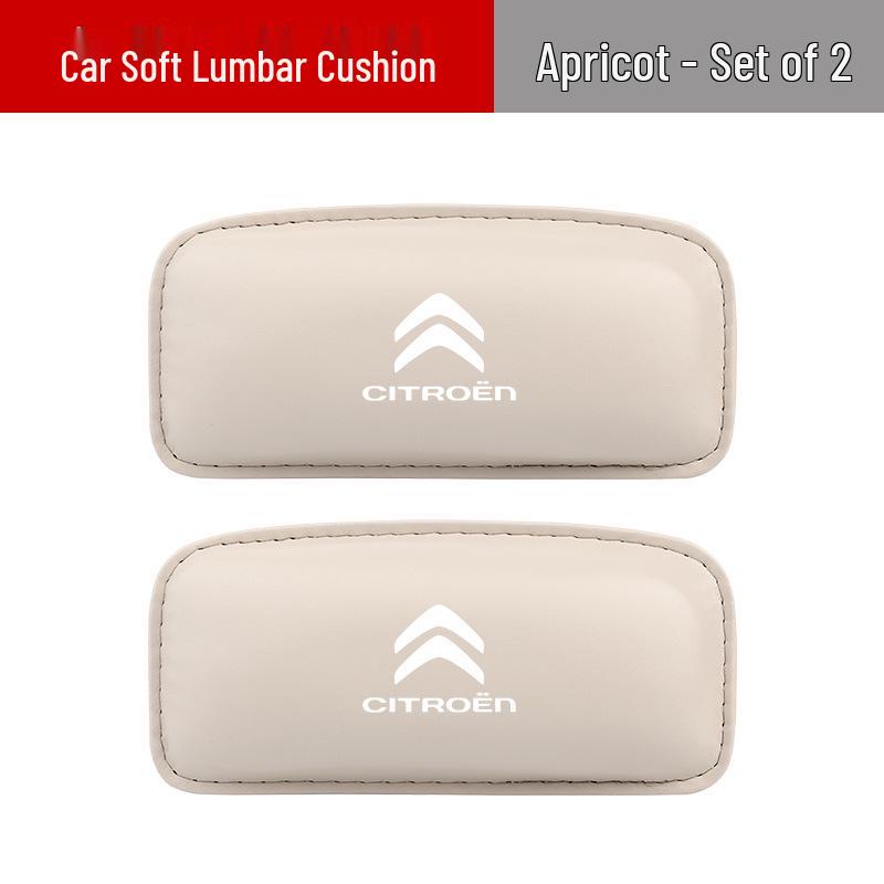Citroen C3XR/C5 Versailles C5X/C4L Sega Центральная консоль автомобиля Подлокотник и Подушка-подставка под ноги