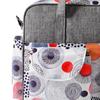 Сумка для детских подгузников Tote Shower Newborn Nappy Travel for Toys Snacks