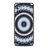 Ретро Круглый Дизайн Тотема Чехол Для Телефона Для Oneplus 13R 13 12R 11 10T 10R Nord N100 N200 N10 10 9 9R 9RT CE 3 2 Z Pro 5G Мягкий ТПУ