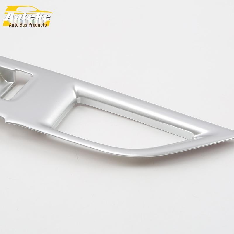 17 Outlander Lifter Decorative Frame for Window Glass Armrest Switch