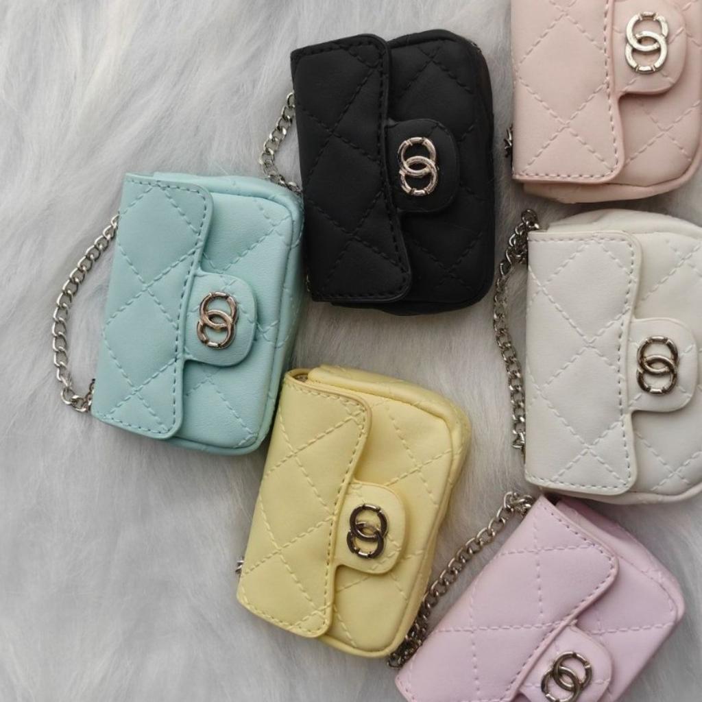 Школьный сезон, пенал, мини-сумка, пара мини-сумок в стиле Сяосян, универсальная ромбовидная сетка в стиле Сяосян