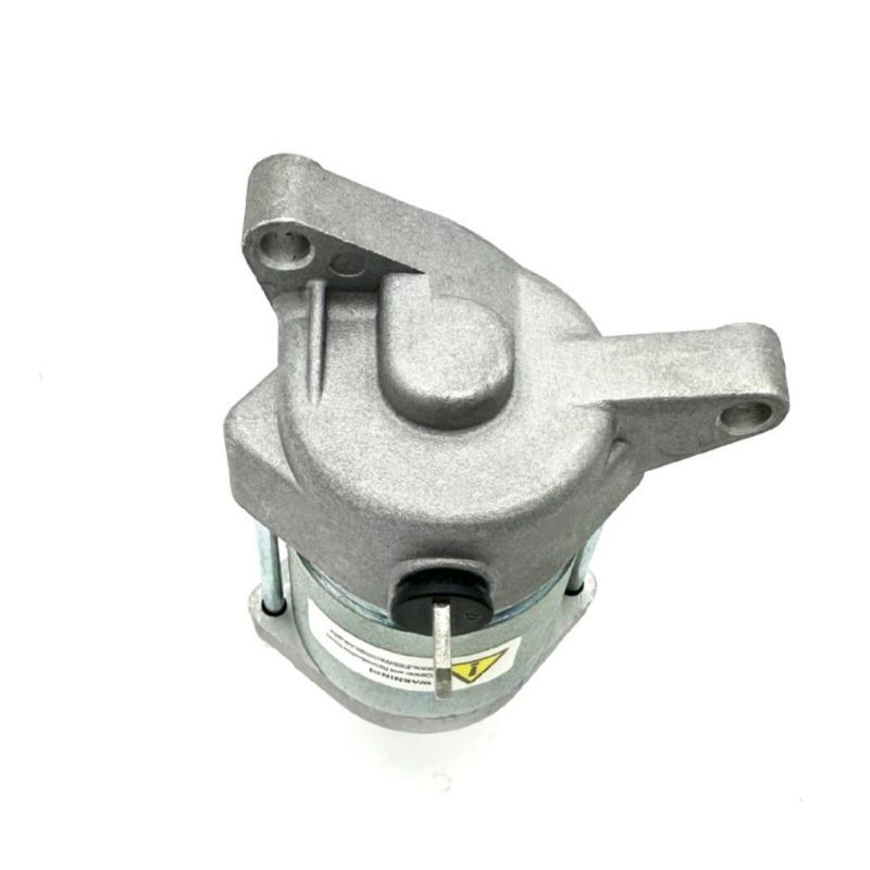 5TJ-81890-00-00 Starter Motor Starter Motor Adapted To M/C, WR450F, 18844
