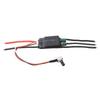 DC 7 24V 200W BLDC 3-фазный бесколлекторный ESC драйвер двигателя без датчиков Холла плата управления двигателем постоянного тока регулятор скорости с