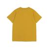 NEW ERA Youth Short Sleeve Cotton Tee Box Logo Brushed Bronze Beige 14683842