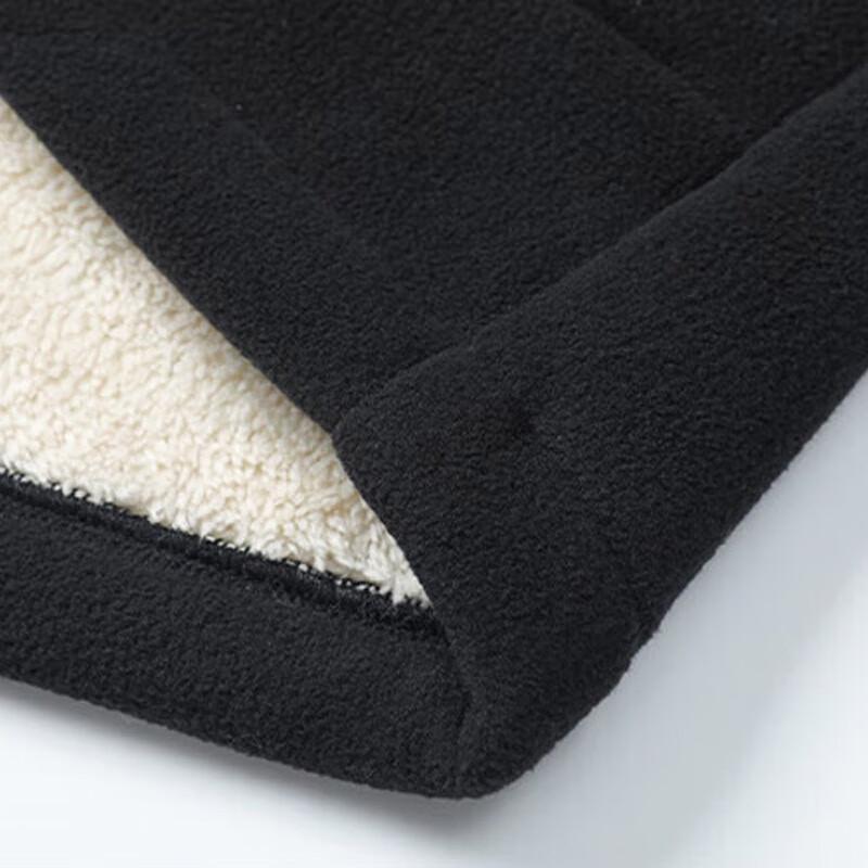 Мужской теплый жилет JEEP SPIRIT со стойкой