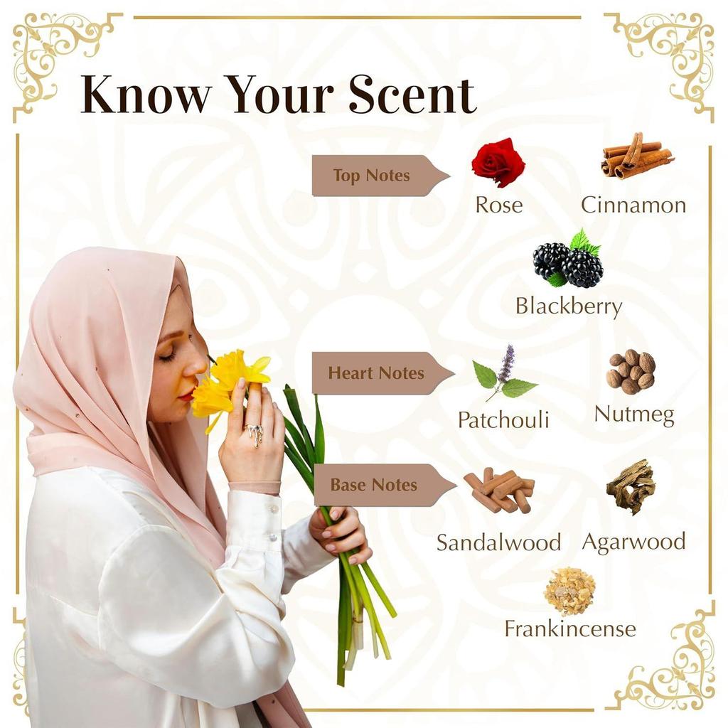 Bakhoor Sheeba, Yemeni Oud Bakhoor by Dukhni |Arabic Incense | Islamic Gift