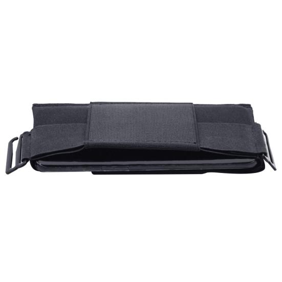 Открытый мини-портативный телефонный ключ поясная сумка невидимый кошелек поясная сумка