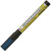 GSI Creos Gundam Marker EX Cosmo Meta Blue Model Painting Marker XGM-04P