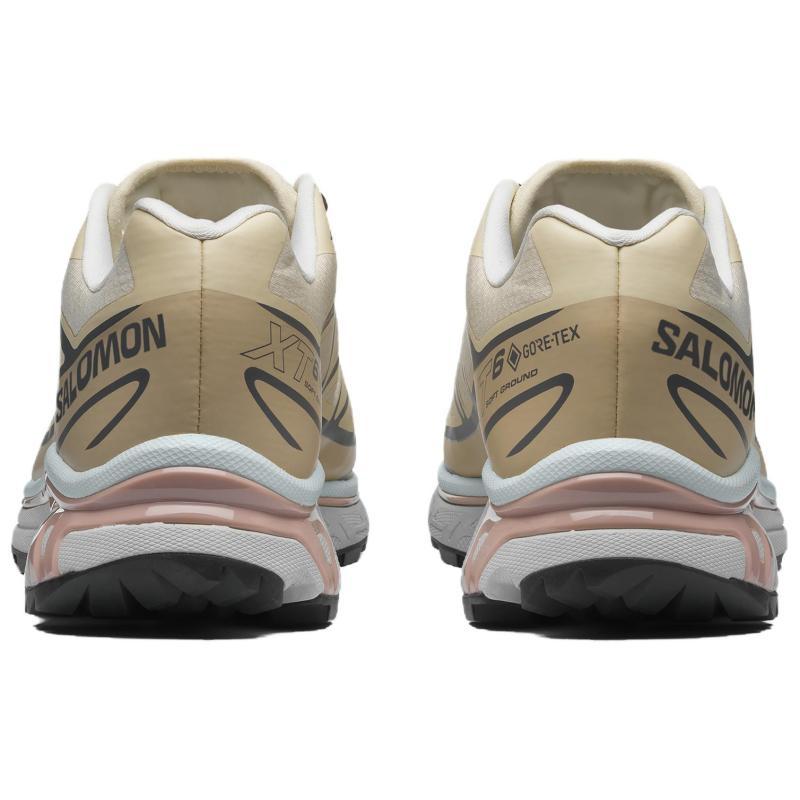 SALOMON Кроссовки XT 6 'Almond Milk Mauve' 475812