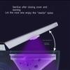 Дезодорант для туалета с благовониями Home Generation Mini Air Purifier LED UVC лампа для дезинфекции туалета бактерицидная лампа
