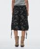 AMES-WORLDWIDE Ames Cargo Shorts Camo