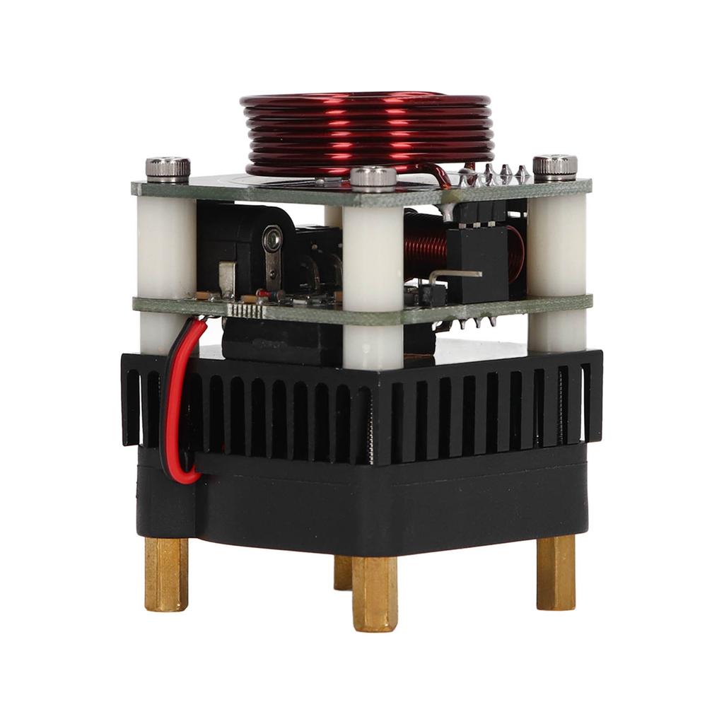 Самодельная высокочастотная катушка плазменной дуги, экспериментальный набор катушек для демонстрации электронного пламени 36?48В