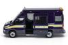 Tiny City Scale Iveco Daily CAS Diecast Model Car 1/76 No.131
