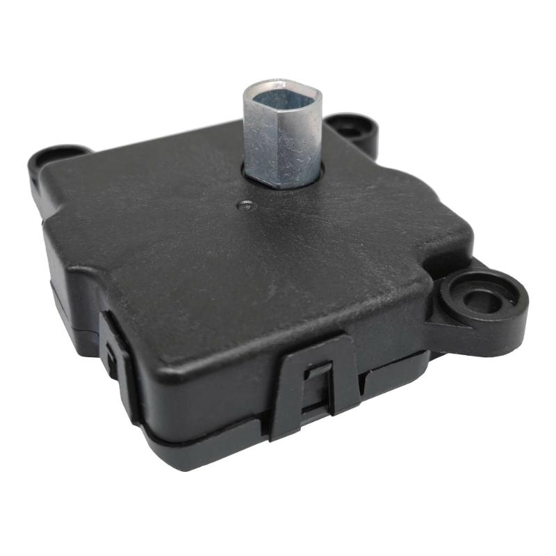 HVAC Heater Blend Door Actuator for 1500 2500 3500 Truck Pickup 5.9L 8.0L 1999-2002 Replace 5104879AA 604-018