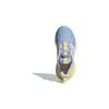 adidas Кроссовки детские Rapidasport Boa K White Pink Blue IF8543