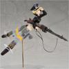 Strike Witches 2 Эрика Хартманн (Готовый продукт, окрашенный ПВХ, в масштабе 1/8)