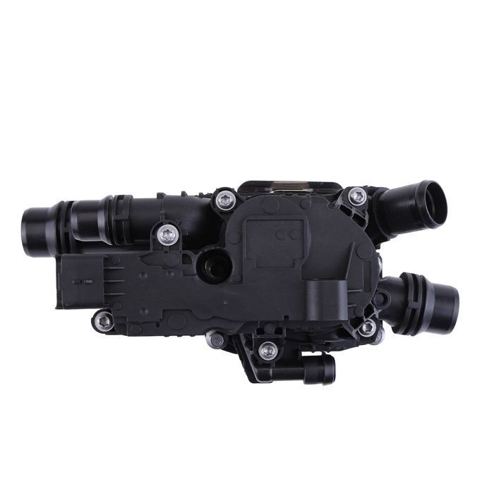 IBEAFILLY Корпус термостата Citroen для C3 II C3 Aircross II C3 II 803549480 9850364680